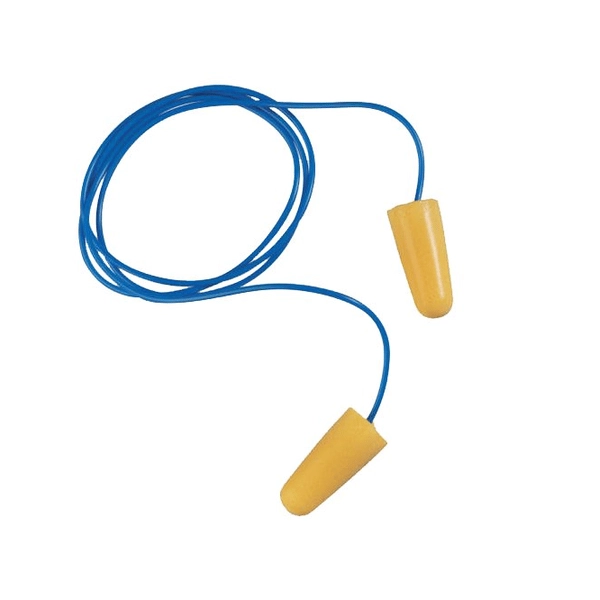 INSERTI AURICOLARI IDEAL STAR C/CORDINO - IDEAL STAR