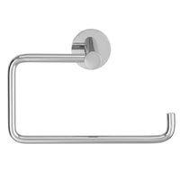 Portasciugamano Da Bagno 5610 Leo Chrome