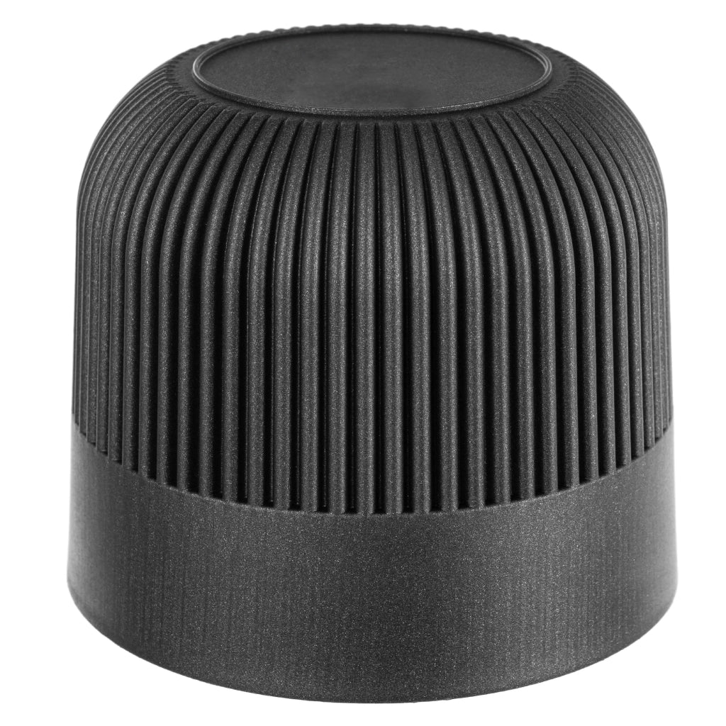 KADAX Doniczka Alia DAL25 grafit <10> K17075
