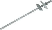 Barretta zincata con rondella f r 7x20 b07jdskzw5 b07jdskzw5
