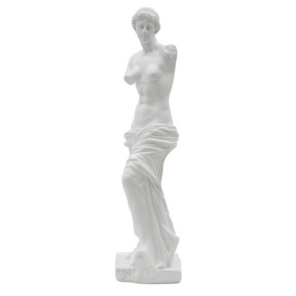 Statuetta di design busto di donna - ELISIA