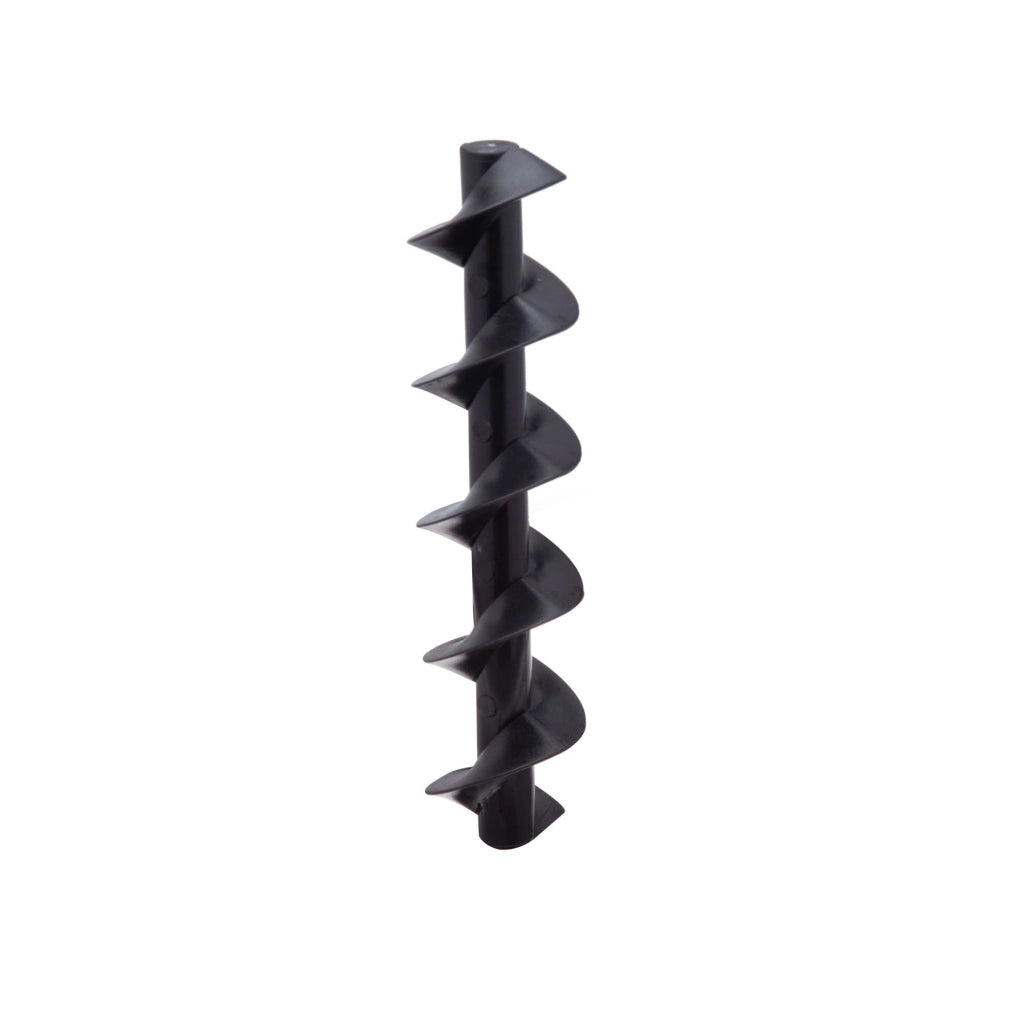 Fontana di cioccolato elettrica 90W con funzione riscaldamento e cascata continua, torre in acciaio inox - Sogo