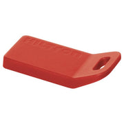 Chiave di prossimità Hiltron per lettori DX200-DX300 Rosso KEYR