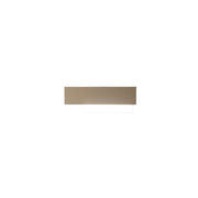 Lampada a Parete DOHA A/P 12W LED 1016lm 3000K Tortora - Applique da Interno in Alluminio e Metacrilato Bisatinato - Gealuce