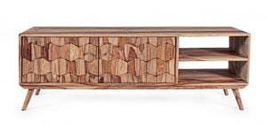 Mobile TV 2 Ante 145x35x49h cm Kant