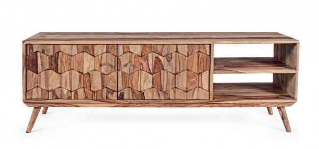 Mobile TV 2 Ante 145x35x49h cm Kant