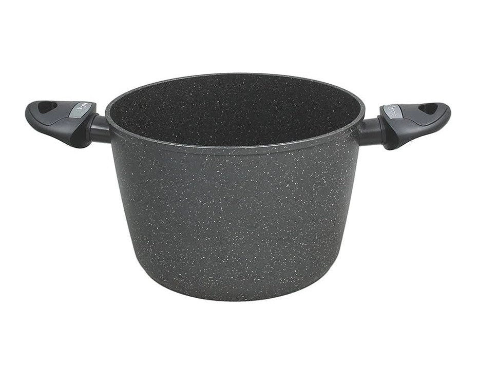 Pentola Antiaderente Mythos Floatec anche Induzione 22 cm Tognana