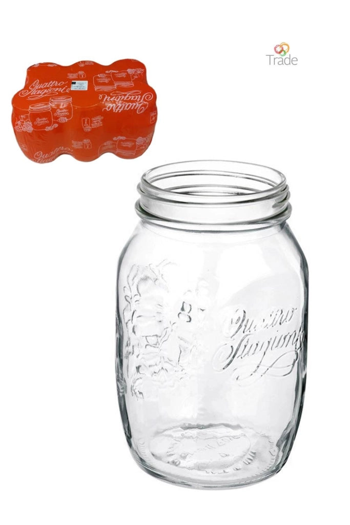 Vaso 4 Stagioni 100Cl Diametro 86