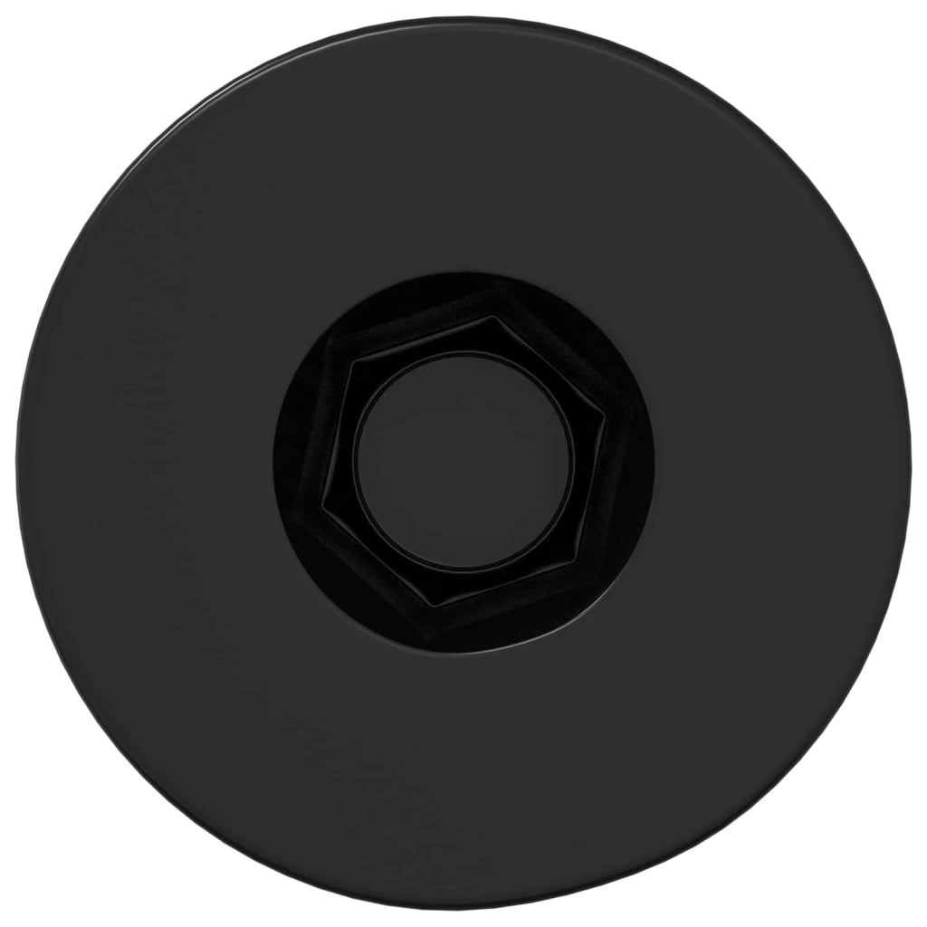 Vite a testa esagonale 12 pz Nero M5 x 40 mm Ferro CFW9190232