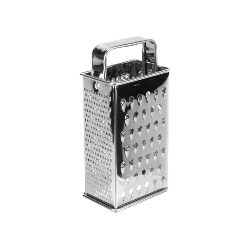 Grattugia 4 Lati Multiuso Torre Cm 18X8,5 Calder