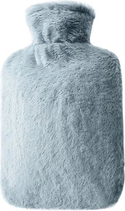Termos di 1,8L con Penna Bagnata - 2-in-1 Borsa d'Acqua per Compressi Freddi e Caldi