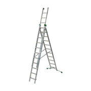 Scala All Prima R3 Gradini 10+11+11 354/530/810 Facal