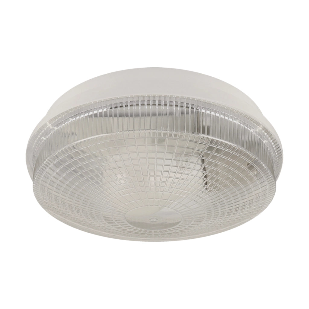 Plafoniera esterna rotonda Ø23 E27 IP65 Struhm Monte