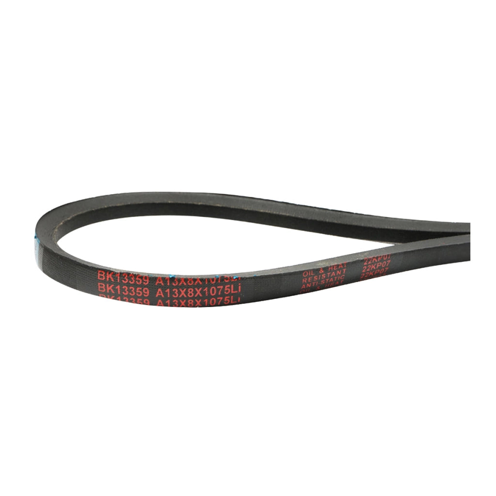 Cinghia di trasmissione A 13X8X1075 Li
