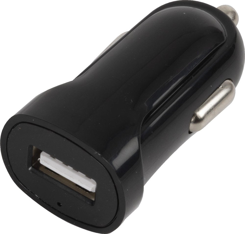 Caricatore USB Universale per presa accendisigari 12V univerale