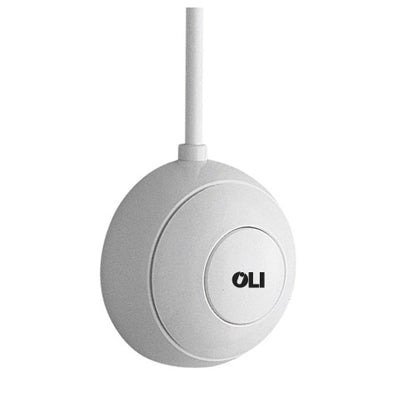 PULSANTE ESTERNO A PARETE PNEUMATICO UNIVERSALE OLIVER- OLIVE- pezzi 1