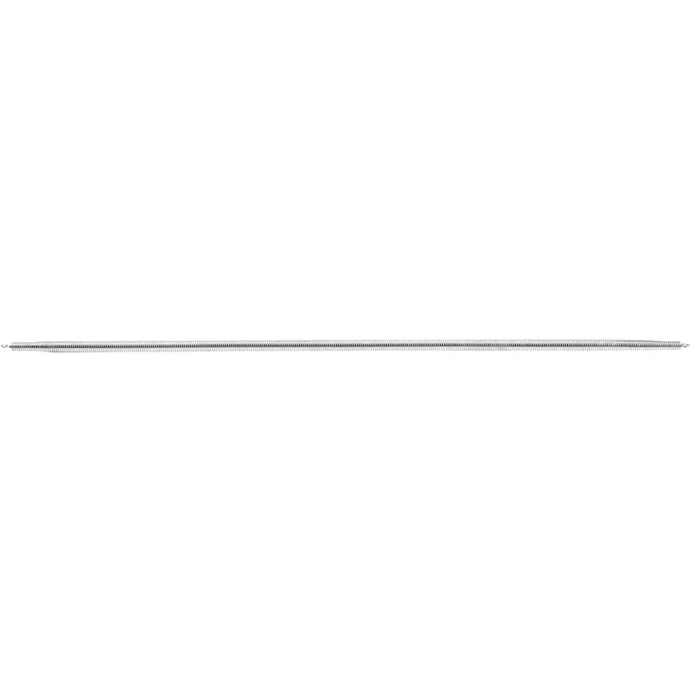 Topex 02-431 piega tubi a molla a per tubi in 16 x 760 mm