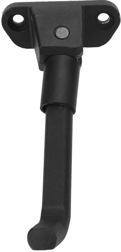 Supporto per Scooter Elettrico in Alluminio - Steccata Robusta per Ninebot Max G30 - Rafforzato - Sostenibile - Adatto per Scooter Elettrici