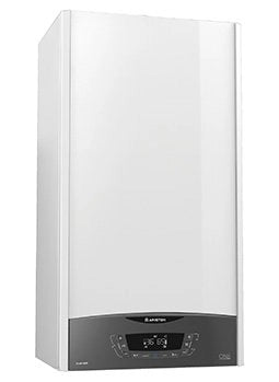Caldaia a Condensazione Ariston CLAS ONE WiFi 24 kW Metano/Gpl Con Kit Scarico Fumi