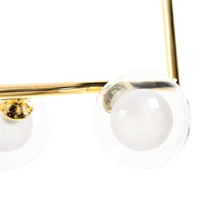 Lampada Gold APP690-6CP