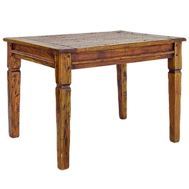 Tavolo Allungabile 200-245-290x100 cm Chateaux in Legno