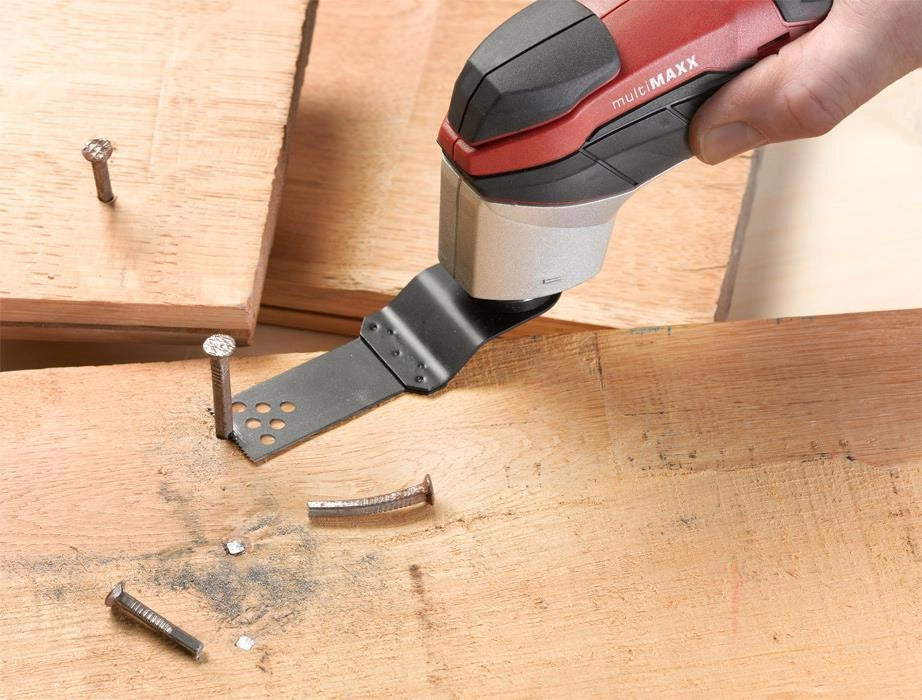 kwb 709252 accessorio per apparato multifunzione Lama da taglio a immersione