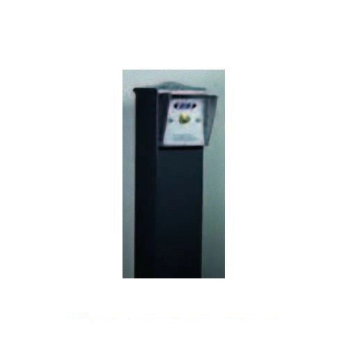 COLONNA H = 1 M PER PER SELETTORI A CHIAVE ACG1010 E ACG1030 RIB ACG8030