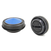 Trade Shop - Set 4pz Aeratore Per Rubinetto M24 24mm Filtro Acqua Rompigetto Per Cucina Bagno -