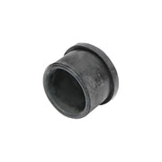 Tappo per condotta fi 38mm per dispositivo di mungitura di mucche Breckner Germany.