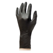 GUANTI NITRILE MONOUSO MANICHETTA LUNGA 'EXTRA LONG' L  - REFLEXX