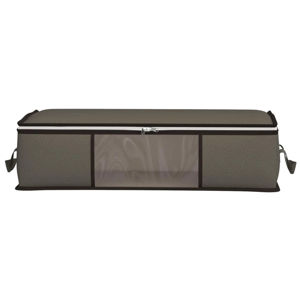 Scatola di stoccaggio con finestra laterale trasparente 2 pz CFW3008002