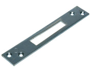 10pz contropiastra per serratura di sicurezza art.0056 cod:ferx.15311