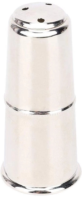 Accessori per clarinetto - Flauto cap - Adatto per strumenti a fiato - Altezza 73mm - Diametro 32.7mm - Flauto con bocchino
