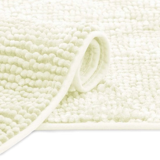 Matte anti-slit antiaderente con superficie morbida