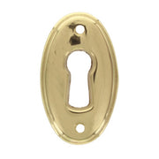 BL BOCCHETTA P/MOBILI 30625 ORO LUCIDO 2 PZ