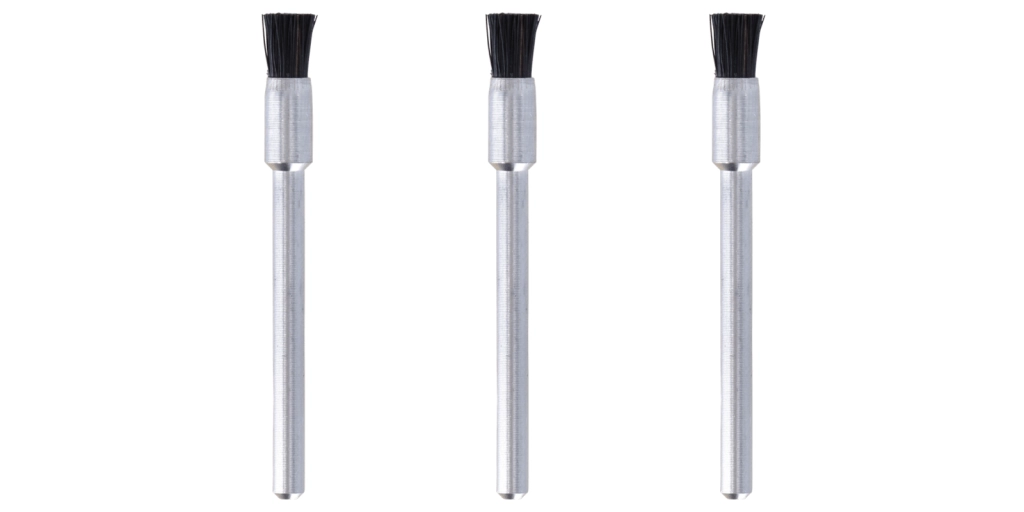 Spazzola in setola 3,2 mm (405) DREMEL - 26150405JA