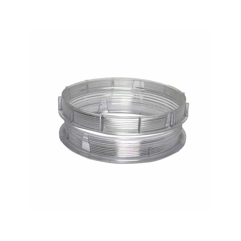 Ghiera Areatori Vetricamera mm 160 Mam
