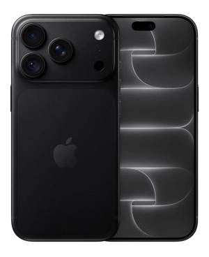 Iphone 18 pro 512gb blk mjru4ql/a