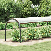 Copertura per Piante Trasparente 20 x 1,5 m PE 3429338