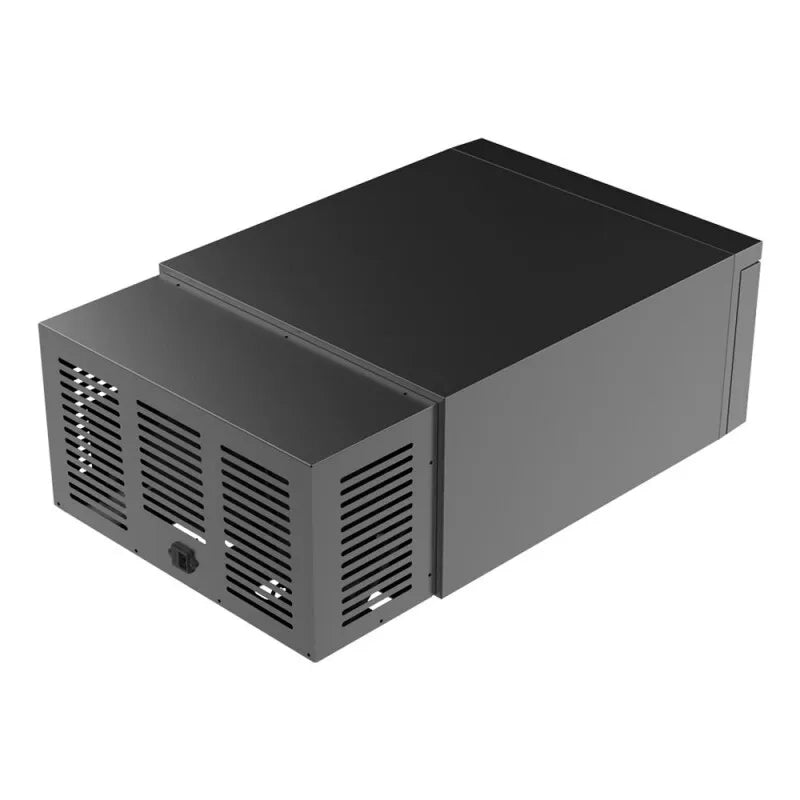 Frigorifero per  camion da incasso con compressore da 60W, capacità 20L, tensione di alimentazione 12-24V min -20 max +20