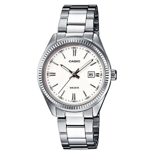 Orologio casio collection ltp 1302pd 7a1veg - 4549526340956