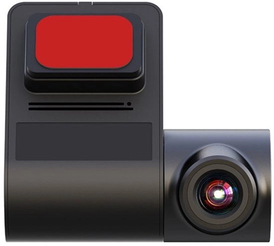 Registrator HD con connessione Wi-Fi per condivisione facile