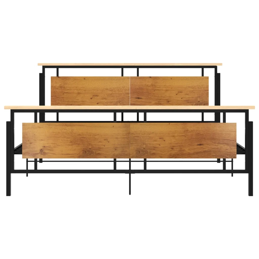 Giroletto in Metallo 180x200 cm 324874