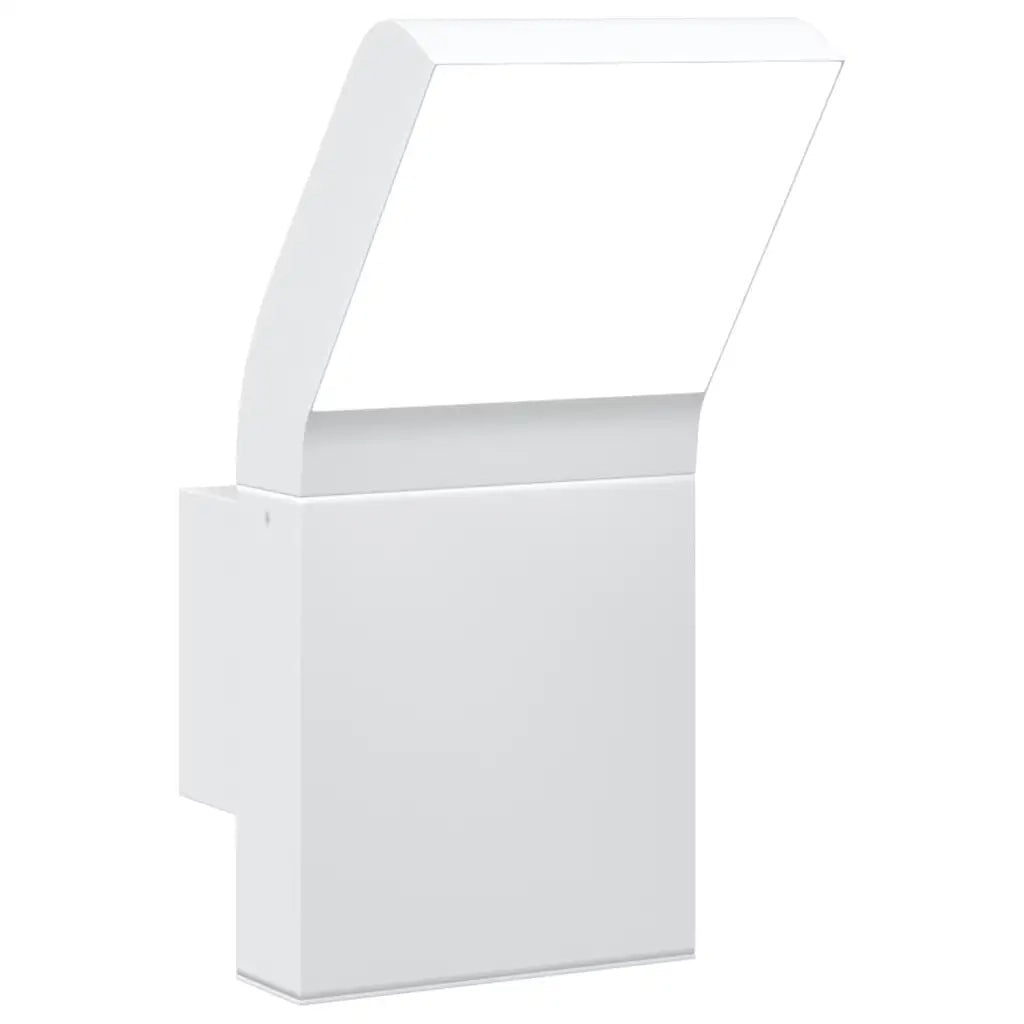 Applique per Esterni con LED Bianca in Alluminio Pressofuso CFW7863760