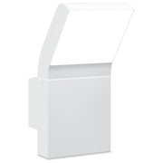Applique per Esterni con LED Bianca in Alluminio Pressofuso CFW7863760