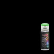 VERNICE EFFETTO DIAMANTATO 400ML NERO SPRAY