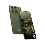 Smartphone motorola pba50033se edge 70 pantone bronze green