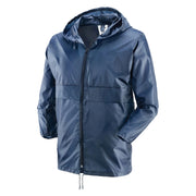 GIACCA IMPERMEABILE 'ALL RAIN' M  - NERI