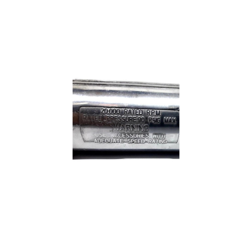 Trade Shop - Forbice Cesoia Taglia Lamiera Per Lamiere Alluminio Ad Aria Compressa Pneumatica -