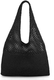 Sac a mano unico in punto di lana, borsa a mano, giacca da donna in punto di lana, ombrello da donna bohemien, borsa da spiaggia in lana, borsa da spiaggia in punto di lana ZGDEIWGF